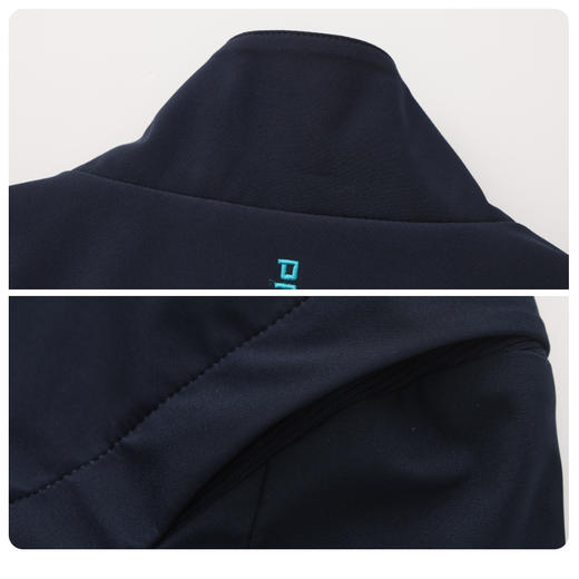 BOW-313A PROSIMON女款长袖立领简约风夹克 商品图4