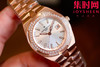 新品—随心所至，启幕无畏之行 VC江诗丹顿新款Overseas CC纵横四海女款系列1225v/1205v 女士石英腕表 商品缩略图1