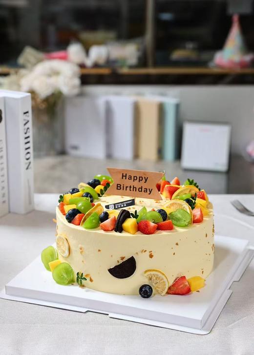 咸奶油蛋糕集合｜微咸微甜不腻口，风味独特，温柔治愈味蕾【惠州】 商品图1