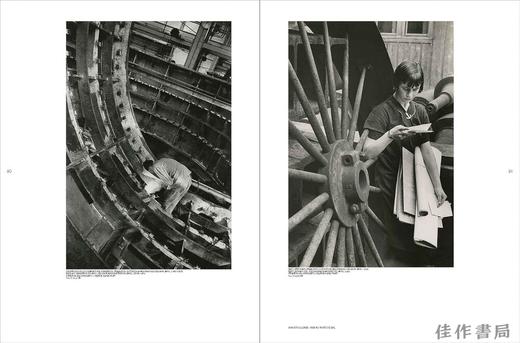 Masterworks of Industrial Photography 2016 / 2016年工业摄影杰作展 商品图2
