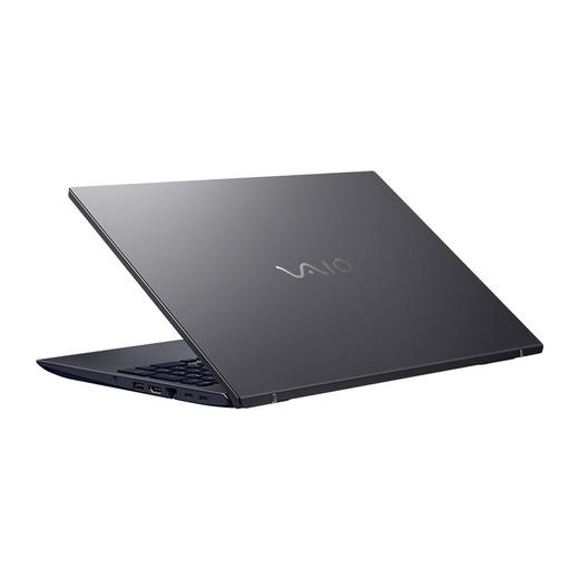 VAIO F16 大屏笔记本电脑 16英寸 英特尔酷睿 Win11 (Core5-120U 16G 512GB SSD FHD) 型格灰_MW 商品图8