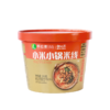 【新品现货】任小米小锅米线 地道云南风味小米面条方便面速食料多多正餐夜宵首选 商品缩略图5