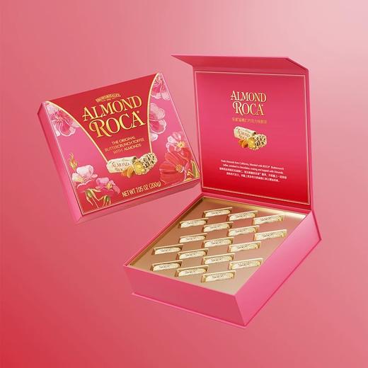 乐家精选巧克力味糖果/扁桃仁巧克力味糖果200g 百年配方传承经典 064512/060358 商品图2