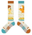 25/26REV锐伍雪袜偷闲小队 商品图0