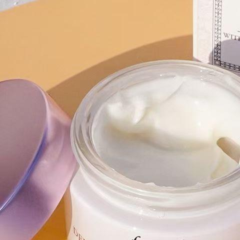 Fresh/馥蕾诗大马士革玫瑰密集保湿面霜50ml滋润补水 商品图2