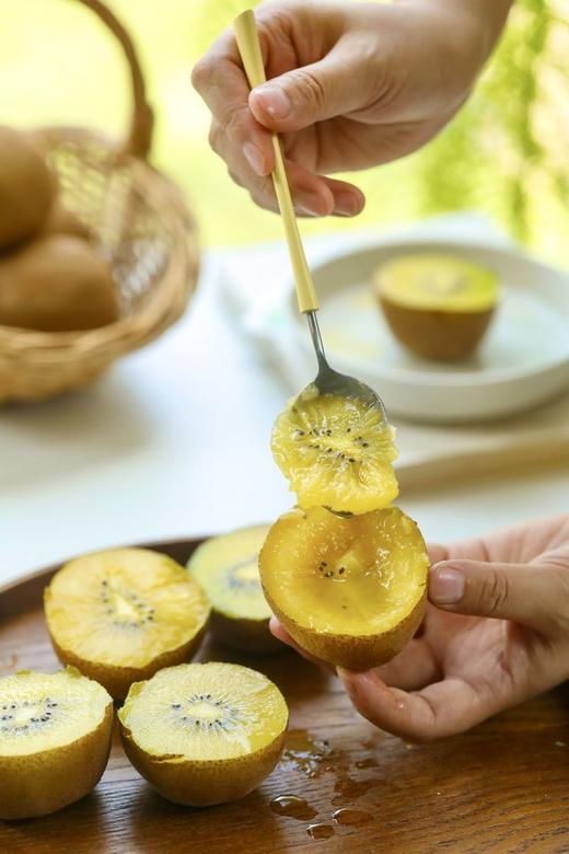 金蜜猕猴桃 商品图5