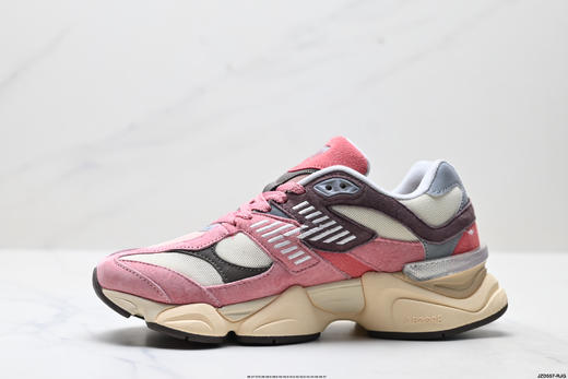 新百伦New Balance NB 9060复古休闲运动慢跑鞋U9060NBX男女鞋 商品图2