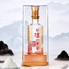 【金皇会258金币专享】泸州老窖 六年窖头曲珍品 浓香型白酒 52度500ml 2瓶（配礼袋）中秋送礼 商品缩略图6