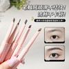 UNMV自动砍眉笔斜头斜角立体刀削持久不结块防水防汗学生党初学者 商品缩略图5