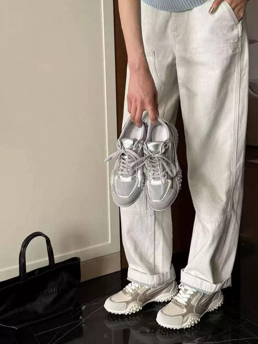 星期六阿甘鞋 商品图0