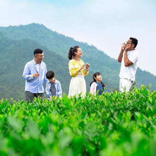 【春日促销】1晚/2晚/一价全包【安吉ClubMed Joyview度假村】竹林氧吧、治愈之旅、滑雪体验，江浙沪周边亲子家庭省心度假推荐~ 商品图8