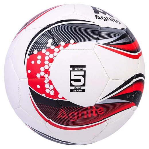 安格耐特F1209 PU足球 商品图3