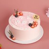 今天你最美 .纯牛乳冰淇淋蛋糕 |  梦雪龙 商品缩略图2