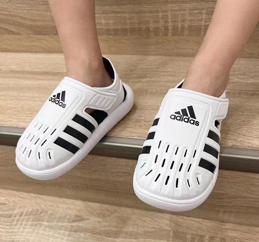 海&马三代洞洞鞋 商品图5