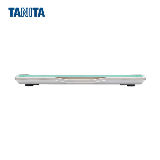 百利达RD-954LS 专业智能人体电子秤体脂秤 减肥专用精准 健康检测家用 双频四电极 日本品牌 白色_MW 商品图6