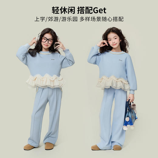 泡泡套装 商品图2