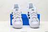 阿迪达斯Adidas Superstar贝壳头经典百搭休闲运动板鞋C77124男女鞋 商品缩略图6