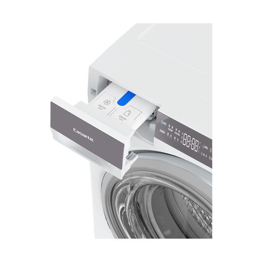 卡萨帝（Casarte）洗衣机 CE B35EUWBU1 商品图11