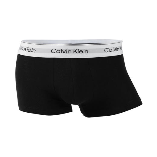 【超惠秒】Clavin Klein CK男士新晋款三件装弹棉内裤 12412 商品图5