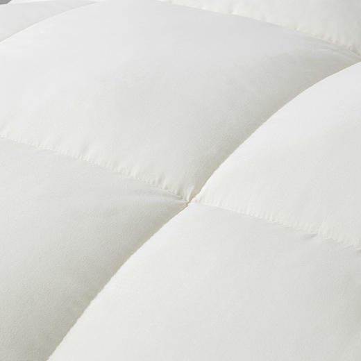 雅兰家纺暖心冬厚被芯 商品图2