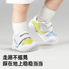 基诺浦机能鞋关键鞋学步鞋小彩云GB2419 商品缩略图3