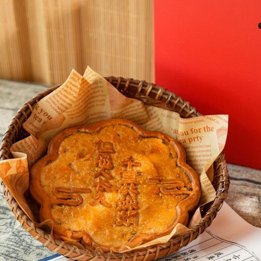 【斌哥优选】牛肉月饼。一个月饼半斤牛肉，实打实的肉。经典川味，麻辣/五香双味可选 商品图5