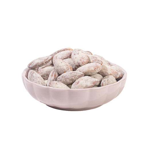 【疆果乐】酸奶益生菌巴旦木仁120g 商品图4