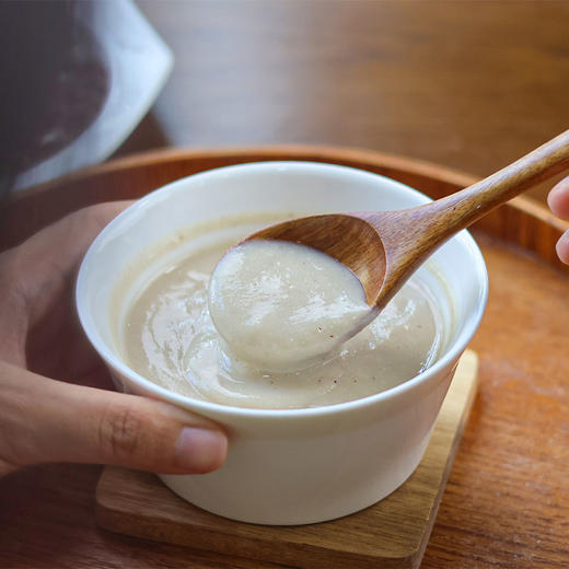 【四神汤】（山药茯苓莲子芡实粉） 商品图2