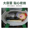 KAKAO FRIENDS 大容量环保帆布袋 商品缩略图5