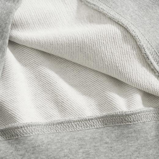 男款棉质印花连帽卫衣012 商品图2