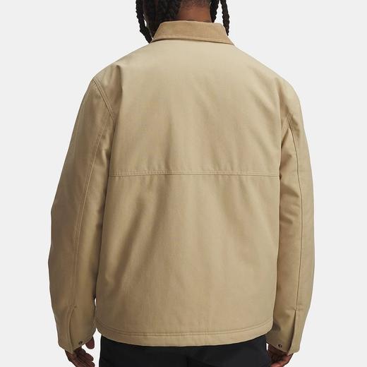 【云粉节】7楼安德玛UA秋冬Expanse Utility男子运动休闲梭织厚外套6000882 吊牌价1499元 商品图1