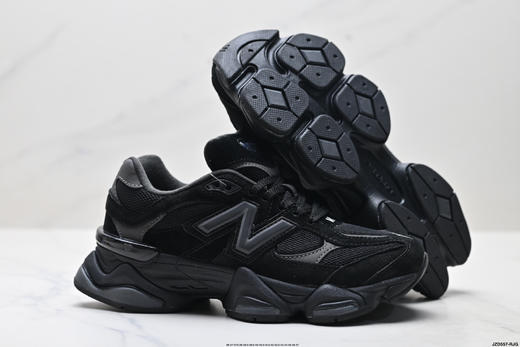 新百伦New Balance NB 9060复古休闲运动慢跑鞋U9060NBX男女鞋 商品图4
