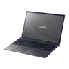 VAIO F16 大屏笔记本电脑 16英寸 英特尔酷睿 Win11 (Core5-120U 16G 512GB SSD FHD) 型格灰_MW 商品缩略图7