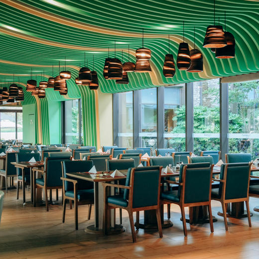 【春日促销】1晚/2晚/一价全包【安吉ClubMed Joyview度假村】竹林氧吧、治愈之旅、滑雪体验，江浙沪周边亲子家庭省心度假推荐~ 商品图3