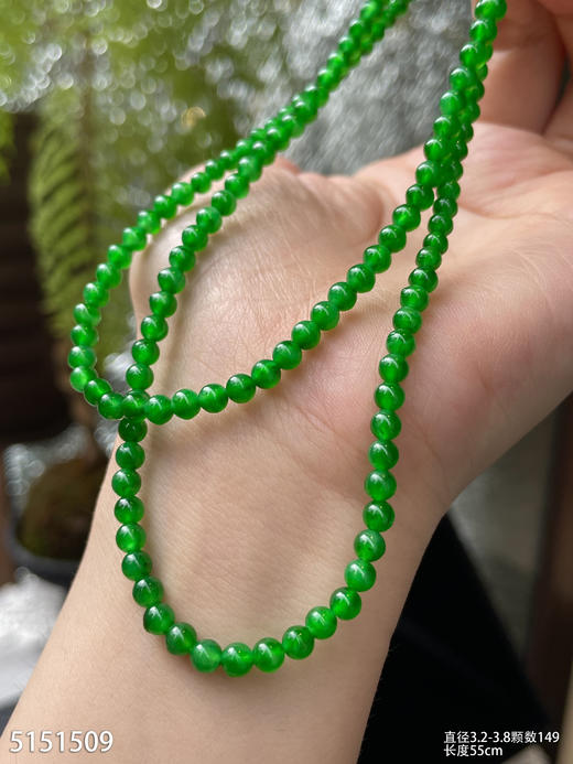 小米珠链【5151509】具体价格微信咨询 商品图5