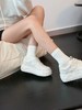 星期六MD厚底牛皮小白鞋零脚感面包鞋 商品缩略图6