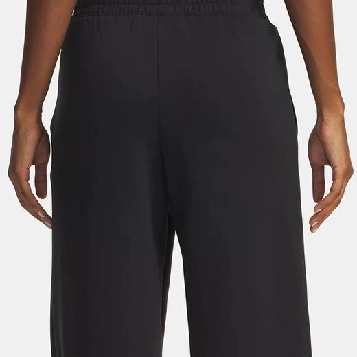 【春上新】7楼安德玛Unstoppable速干休闲宽松训练运动女针织长裤6007028 吊牌价849元 商品图4