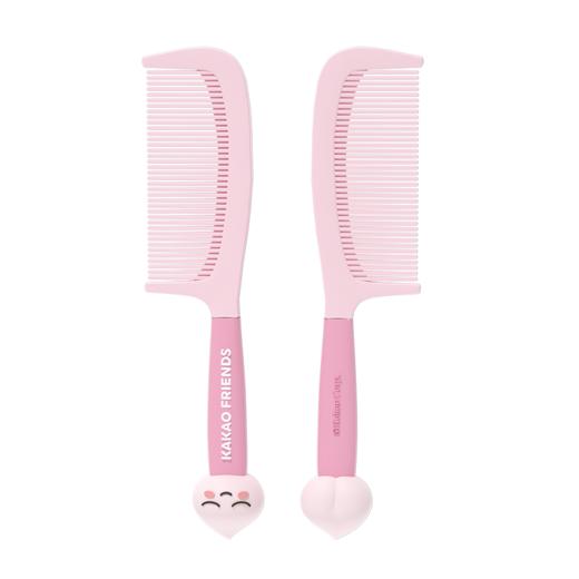 KAKAO FRIENDS 卡通顺发梳女神梳可爱有个性38女神节 商品图5