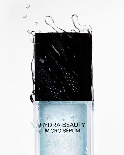 CHANEL香奈儿山茶花润泽微精华凝露保湿补水30ml 商品图4