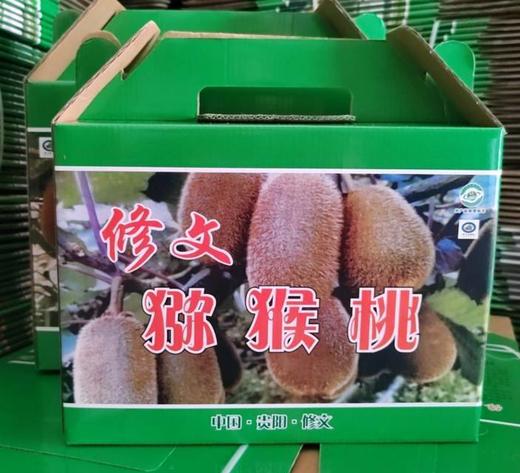 修文贵长猕猴桃礼盒装【GY】 商品图2