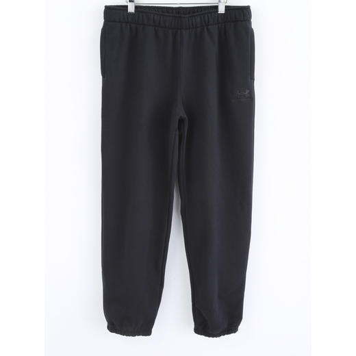 【云粉节】7楼安德玛UA秋冬Icon Vida女子抓绒束脚运动休闲长裤 6003676 吊牌价599元 商品图1