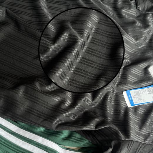 A迪复古橄榄球衫 商品图14