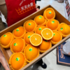 进口金巴利甜橙 大果 橙子 礼盒 商品缩略图1