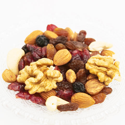 【疆果乐】每日坚果175g 商品图3