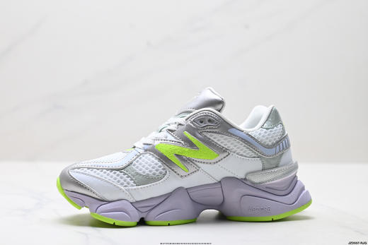 新百伦New Balance NB 9060复古休闲运动慢跑鞋U9060NBX男女鞋 商品图2
