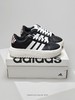 阿迪达斯ADIDAS厚底小白鞋情侣板鞋 商品缩略图3
