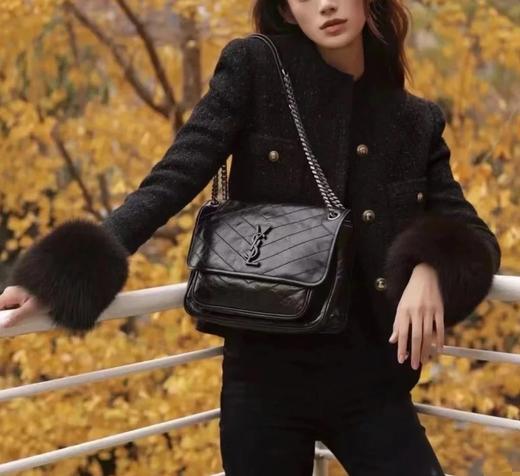 女款NIKI中號包包024 商品图1