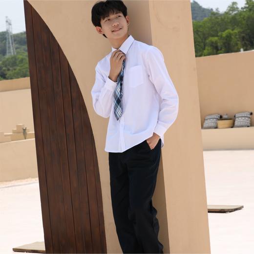 升级版中学男款冬礼服【雅兰特】深圳中学 商品图2