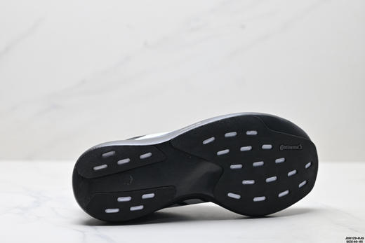 阿迪达斯Adidas Adizero Evo SL舒适防滑耐磨低帮休闲跑步鞋JP7149男鞋 商品图8