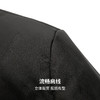 【含桑蚕丝】圣得西男士翻领商务棉服2025秋季新款行政风简约外套 商品缩略图7